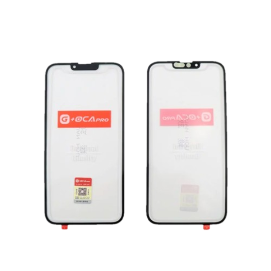 Скло дисплея iPhone 13 mini+OCA Original G+OCA